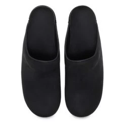 Dansko Personalized Karl Black Oiled -Dansko 0006475 karl black oiled personalize