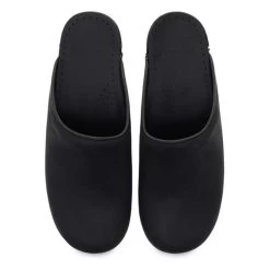 Dansko Personalized Sonja Black Oiled 10 Dansko Personalized Sonja Black Oiled -Dansko 0006479 sonja black oiled personalize