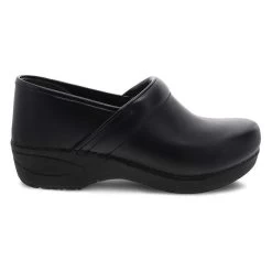 Dansko Personalized XP 2.0 Black Pull Up