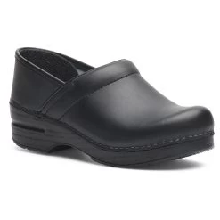 Dansko Professional Black Box