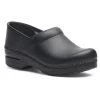 Dansko Wide Pro Black Box