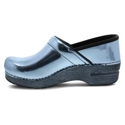 Dansko Professional Sky Chrome Metallic 10 Dansko Professional Sky Chrome Metallic -Dansko 006097202 SDL