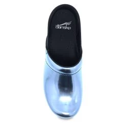Dansko Professional Sky Chrome Metallic 14 Dansko Professional Sky Chrome Metallic -Dansko 006097202 VIT