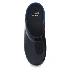 Dansko Professional Black Translucent -Dansko 006501905 VIT