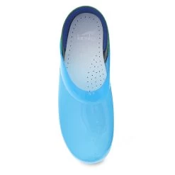 Dansko Professional Blue Translucent -Dansko 006544933 VIT