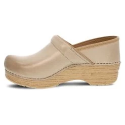 Dansko Professional Sand Milled Burnished -Dansko 106031421 SDL