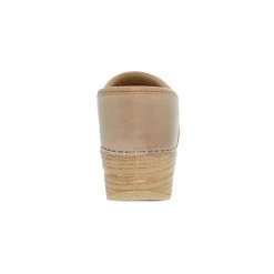 Dansko Professional Sand Milled Burnished -Dansko 106031421 VIK