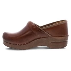 Dansko Professional Saddle Full Grain -Dansko 106531412 SDL