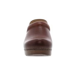 Dansko Professional Saddle Full Grain -Dansko 106531412 VF1