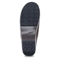 Professional Mini Leopard Suede 11 Professional Mini Leopard Suede -Dansko 106567878 VIB