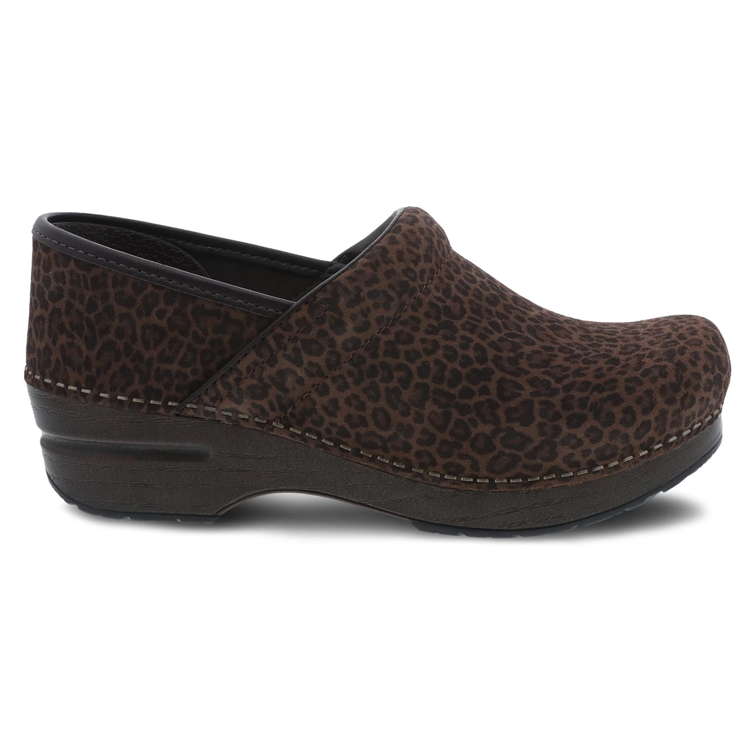 Professional Mini Leopard Suede 2 Professional Mini Leopard Suede - Image 2