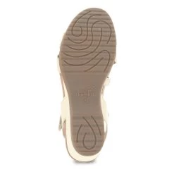 Dansko Addyson Ivory Nappa -Dansko 1611651200 VIB