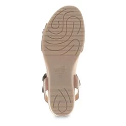 Dansko Arielle Tan Glazed Leather 11 Dansko Arielle Tan Glazed Leather -Dansko 1613151200 VIB