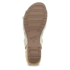 Dansko Tricia Linen Milled Burnished -Dansko 1709441600 VIB