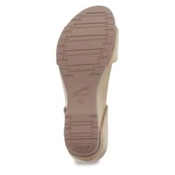 Dansko Tanya Tan Milled Burnished 11 Dansko Tanya Tan Milled Burnished -Dansko 1711371600 VIB