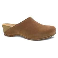 Dansko Talulah Tan Milled Nubuck -Dansko 1712151600 PRI 26f07045 b290 4422 a419 b2af0591ca43