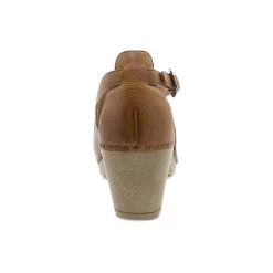 Dansko Sassy Tan Milled Burnished 11 Dansko Sassy Tan Milled Burnished -Dansko 1831371500 VIK