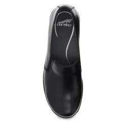 Dansko Nora Black Leather 10 Dansko Nora Black Leather -Dansko 1956020202 VIT