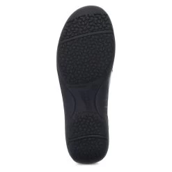 Dansko Neci Black Leather -Dansko 1957020202 VIB