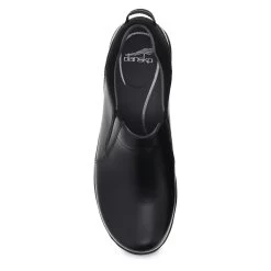 Dansko Neci Black Leather -Dansko 1957020202 VIT