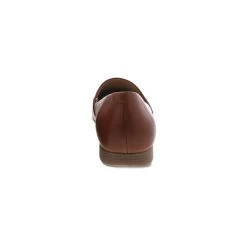 Dansko Larisa Saddle Milled -Dansko 2036330600 VIK