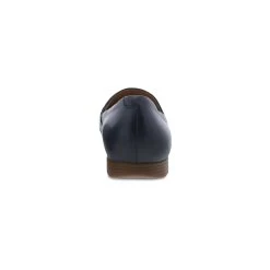 Dansko Larisa Navy Milled -Dansko 2036750600 VIK