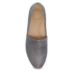Dansko Larisa Pewter Metallic 10 Dansko Larisa Pewter Metallic -Dansko 2036970200 VIT