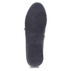 Dansko Leeza Black Nappa -Dansko 2041020200 VIB