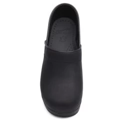 Dansko Professional Black Oiled 10 Dansko Professional Black Oiled -Dansko 206020202 VIT