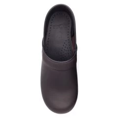 Dansko Professional Antique Brown Oiled 14 Dansko Professional Antique Brown Oiled -Dansko 206780202 VIT