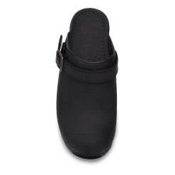 Dansko Ingrid Black Oiled 14 Dansko Ingrid Black Oiled -Dansko 238020202 VIT