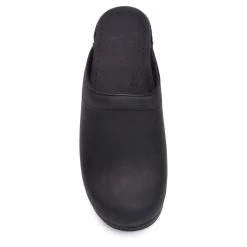 Dansko Sonja Black Oiled -Dansko 247020202 VIT