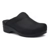 Dansko Karl Black Oiled