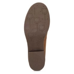 Becki Tan Waterproof Suede 11 Becki Tan Waterproof Suede -Dansko 2921152300 VIB
