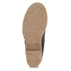 Dansko Dalinda Chocolate Waterproof Suede -Dansko 2932450300 VIB