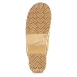 Dansko Professional Honey Distressed 17 Dansko Professional Honey Distressed -Dansko 306581464 VIB