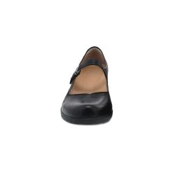 Dansko Callista Black Burnished Nubuck -Dansko 3215100200 VF1