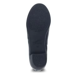 Dansko Camdyn Black Burnished Nubuck 11 Dansko Camdyn Black Burnished Nubuck -Dansko 3216100200 VIB