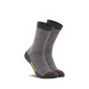 Dansko Merino Wool Crew Socks Grey