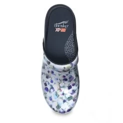 XP 2.0 Multi Dot Patent -Dansko 3950030202 VIT
