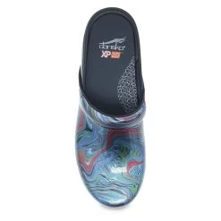XP 2.0 Marble Swirl Patent -Dansko 3950040202 VIT