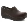 Dansko XP 2.0 Brown Waterproof Pull Up