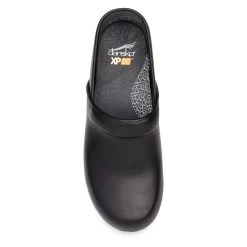 Dansko XP 2.0 Black Pull Up -Dansko 3950100202 VIT