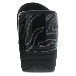 Dansko XP 2.0 Glitter Waves Patent -Dansko 3950140202 VIK