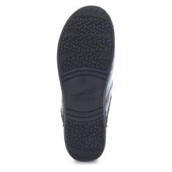 XP 2.0 Teal Striped Patent -Dansko 3950190202 VIB