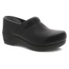 Dansko XP 2.0 Black Waterproof Pull Up