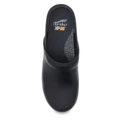 Dansko Wide XP 2.0 Black Waterproof Pull Up -Dansko 3950470202 VIT b72c686c b253 4a4d 9457 daf37feccabb
