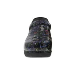 XP 2.0 Floating Hearts Patent -Dansko 3950620202 VF1