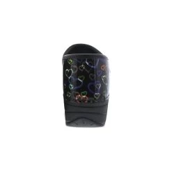 XP 2.0 Floating Hearts Patent -Dansko 3950620202 VIK