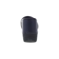 Dansko XP 2.0 Navy Waterproof Pull Up -Dansko 3950730202 VIK